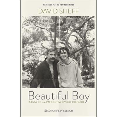 Beautiful Boy de David Sheff