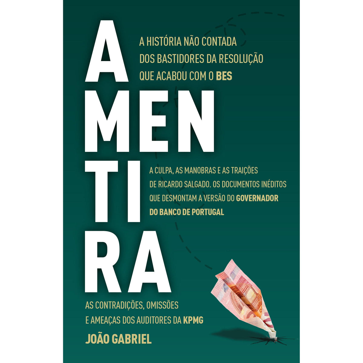 A Mentira de João Gabriel