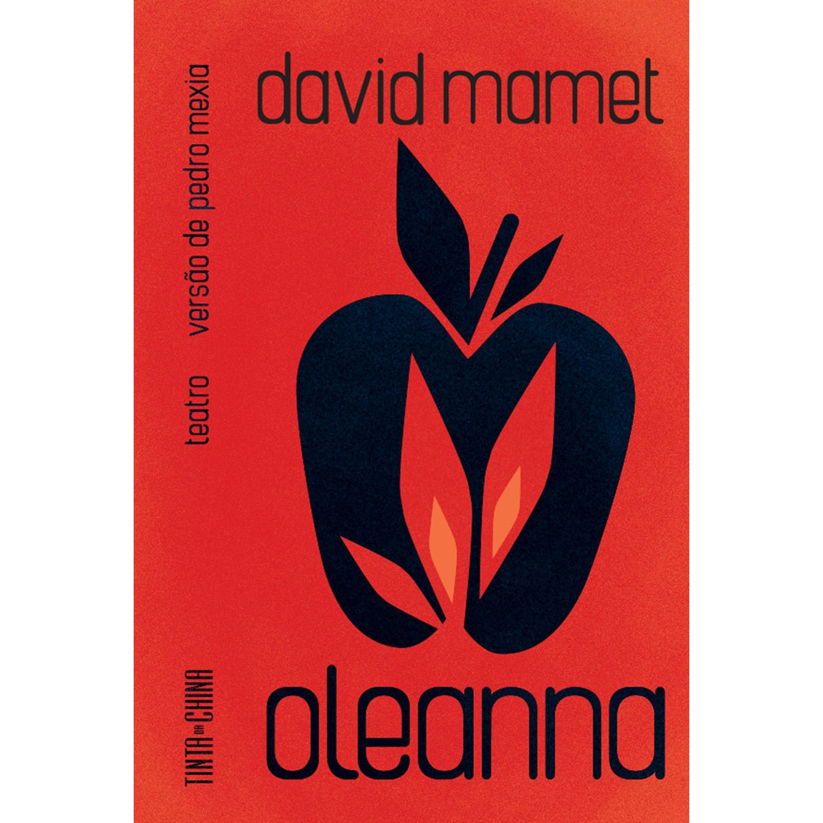 Oleanna de David Mamet