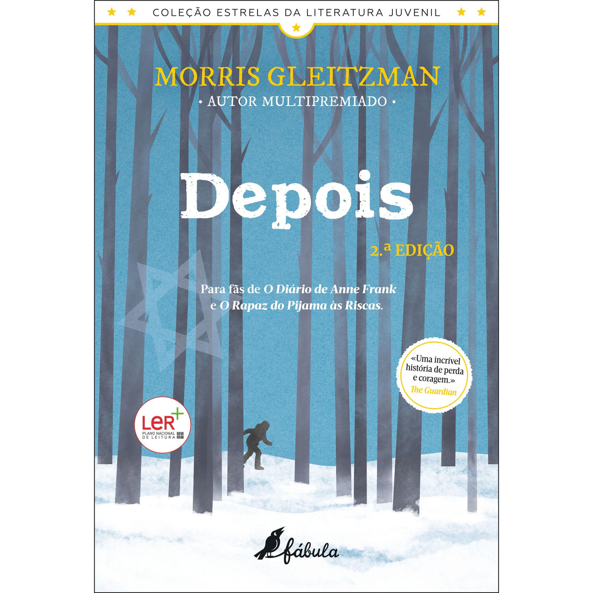 Depois de Morris Gleitzman