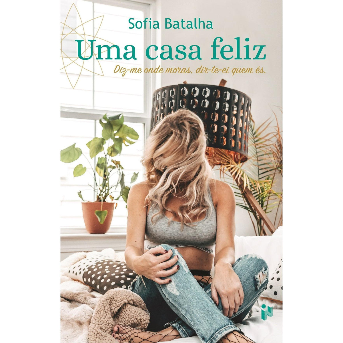 Uma Casa Feliz de Sofia Batalha