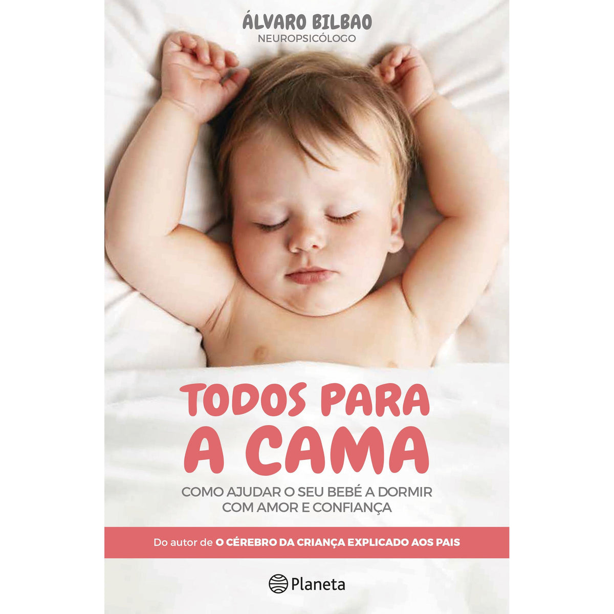 Todos para a Cama de Álvaro Bilbao