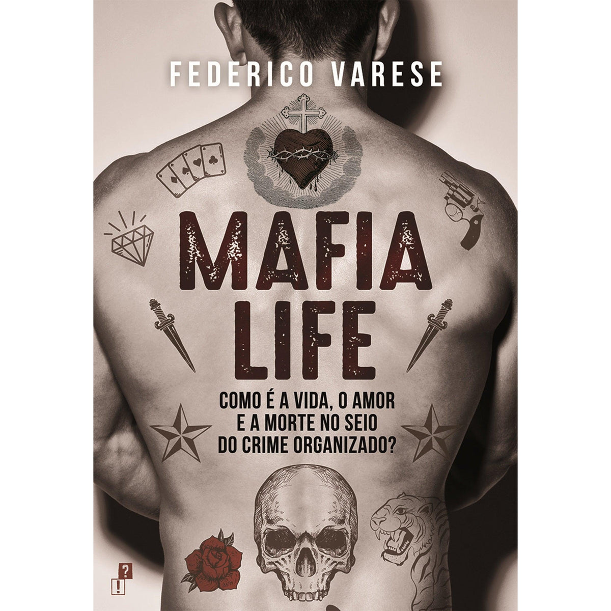 Mafia Life de Federico Varese
