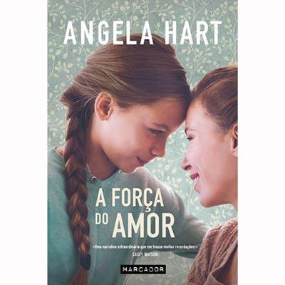 A Força do Amor de Angela Hart