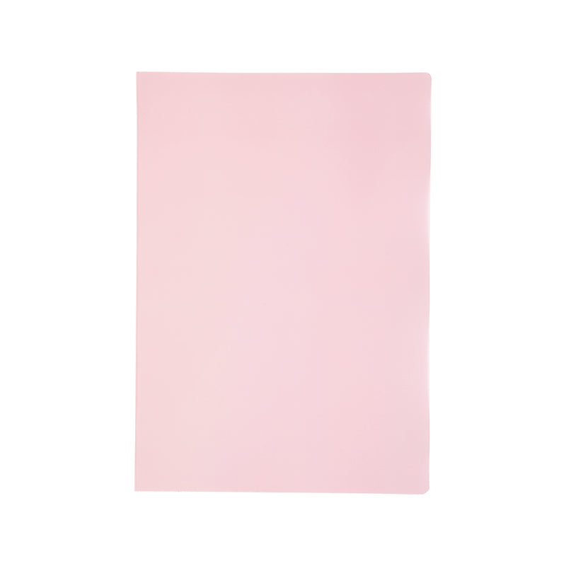 Caderno Agrafado Flex A4 Quadriculado Pastel (várias opções) Note!