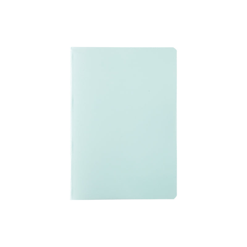 Caderno Agrafado Flex A5 Pautado Pastel (várias opções) Note!