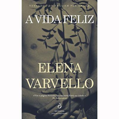 A Vida Feliz de Elena Vervello