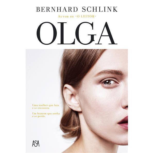 Olga de Bernhard Schlink