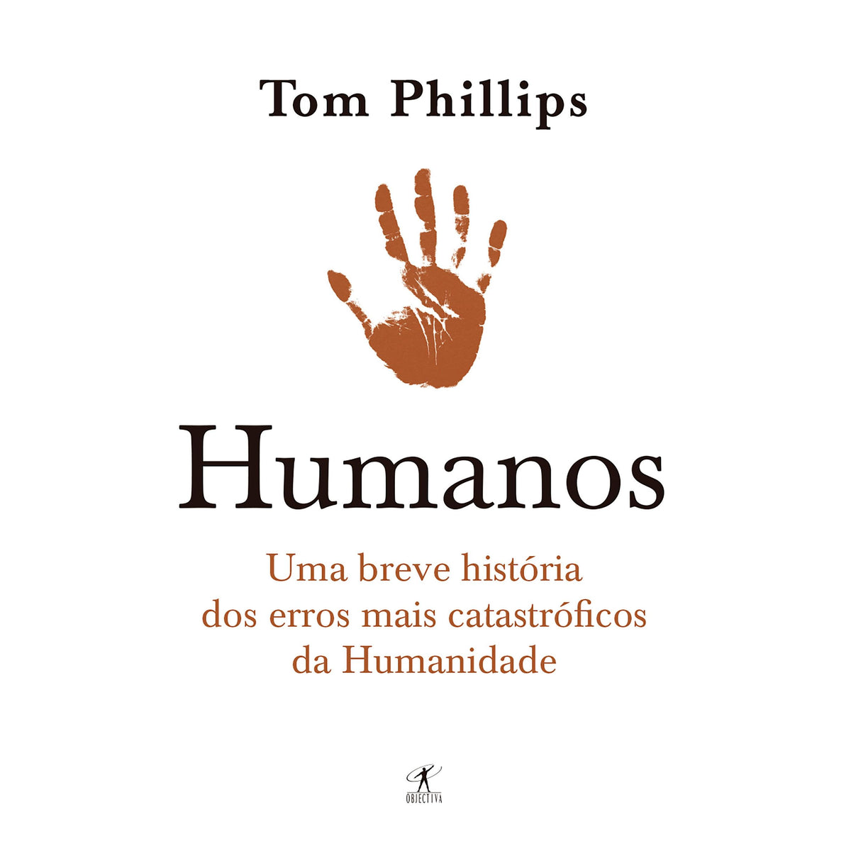Humanos de Tom Phillips