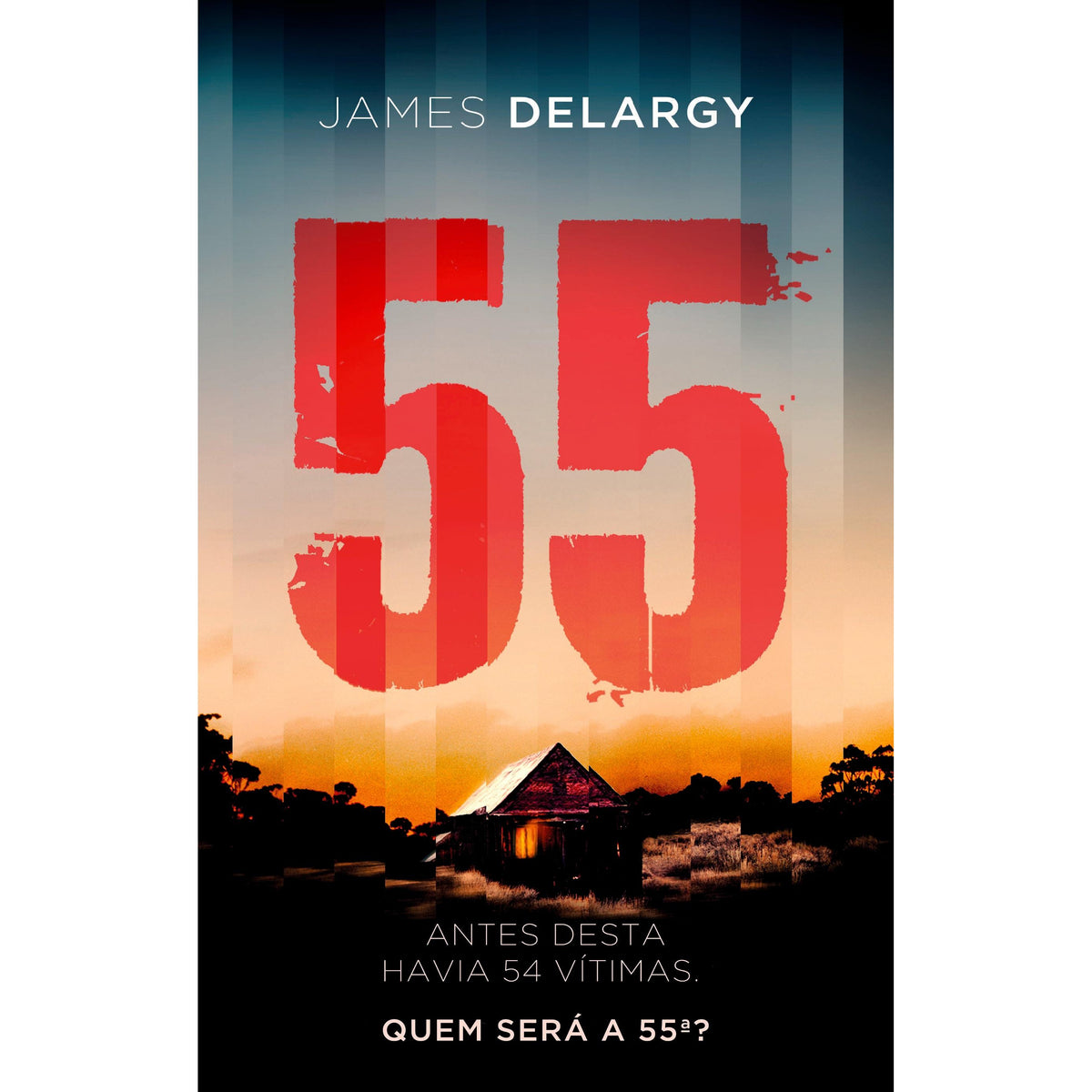 55 de James Delargy