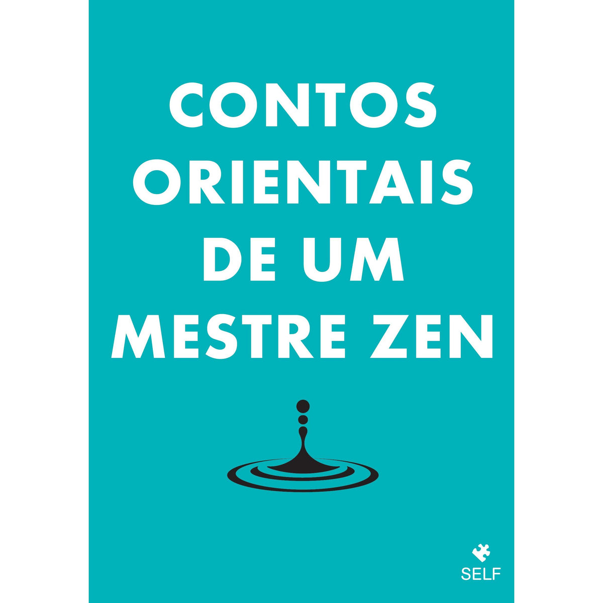 Contos Orientais de Um Mestre Zen