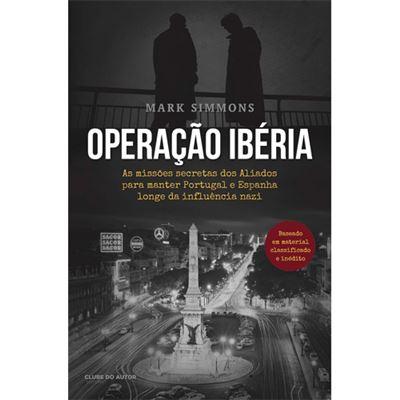 Operação Ibéria de Mark Simmons