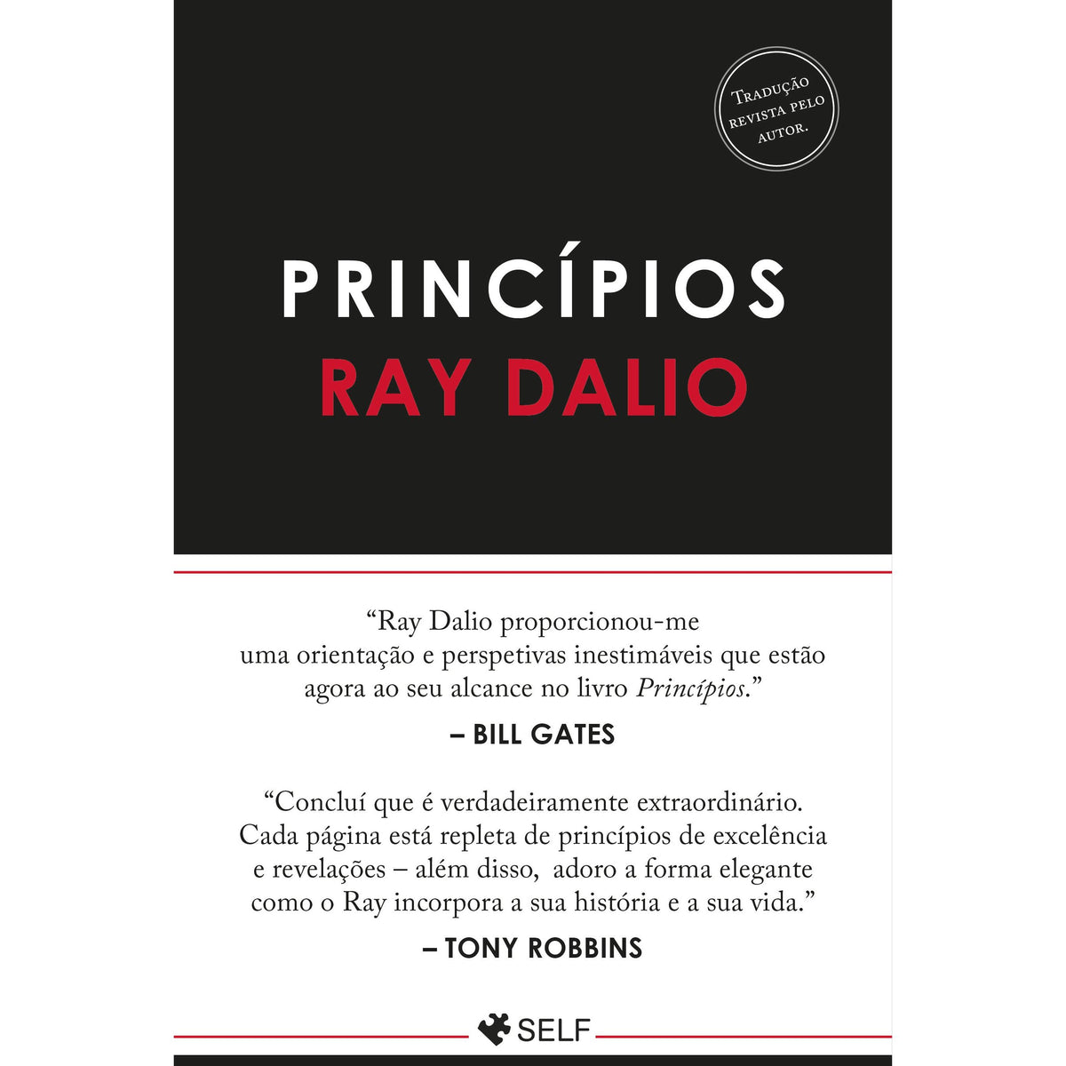 Princípios de Ray Dalio
