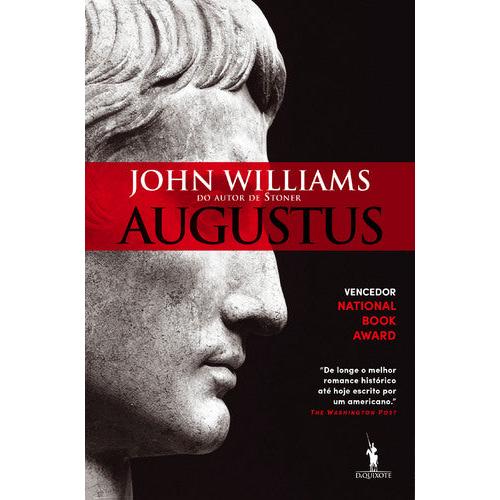 Augustus de John Williams