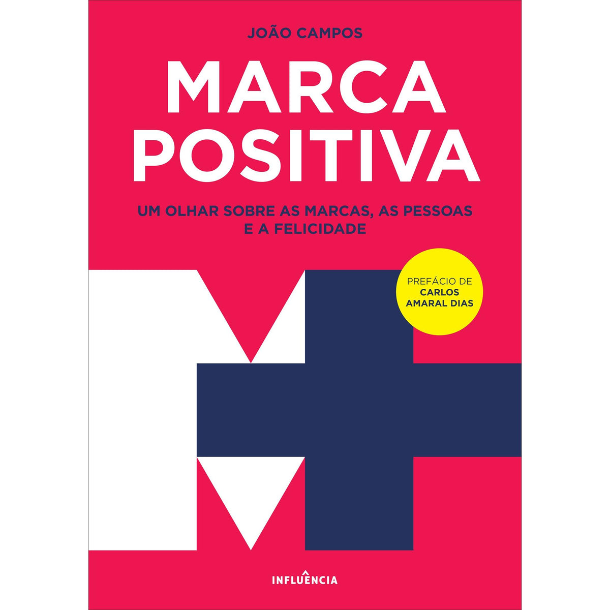 Marca Positiva de João Campos