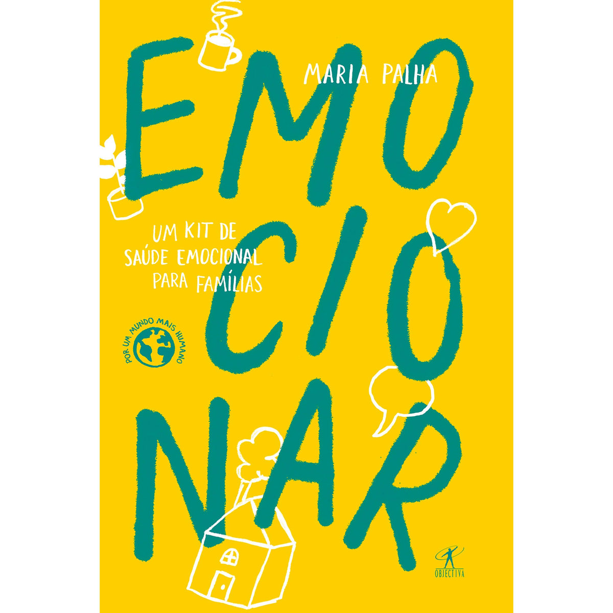 Emocionar de Maria Palha