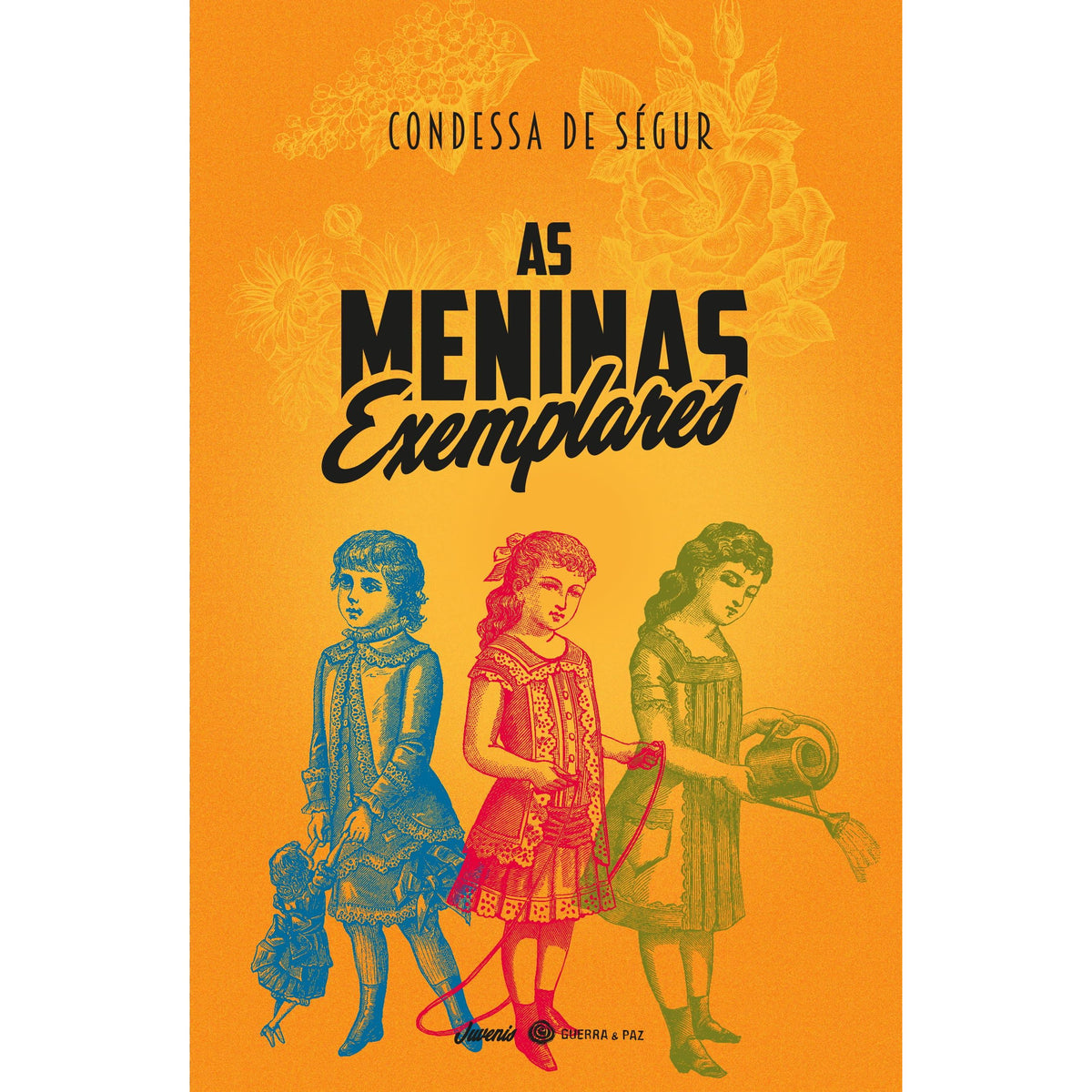 As Meninas Exemplares de Condessa de Ségur