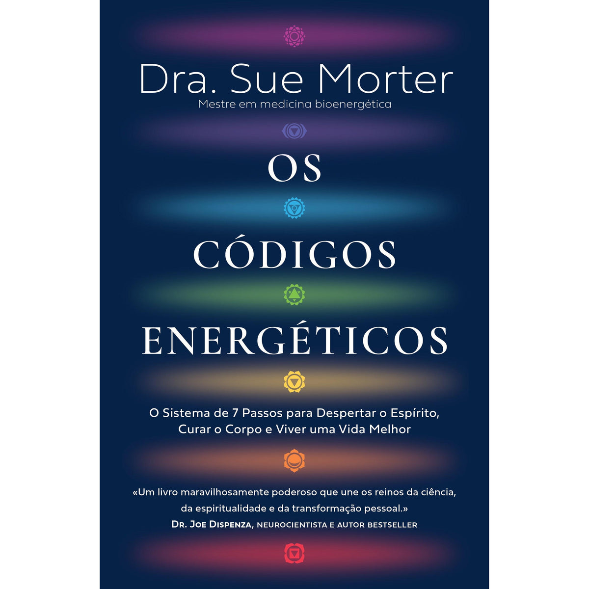 Os Códigos Energéticos de Sue Morter