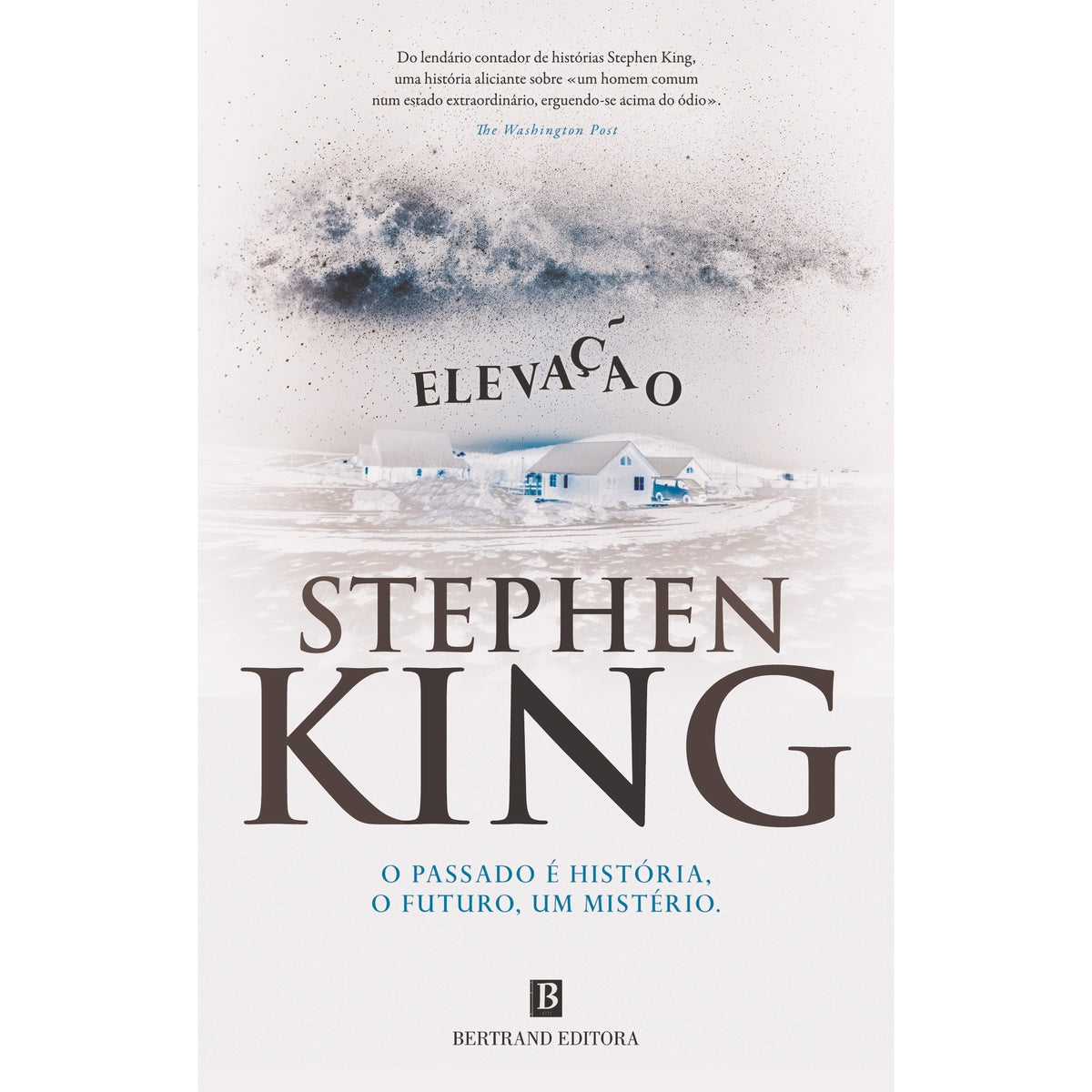 Elevação de Stephen King