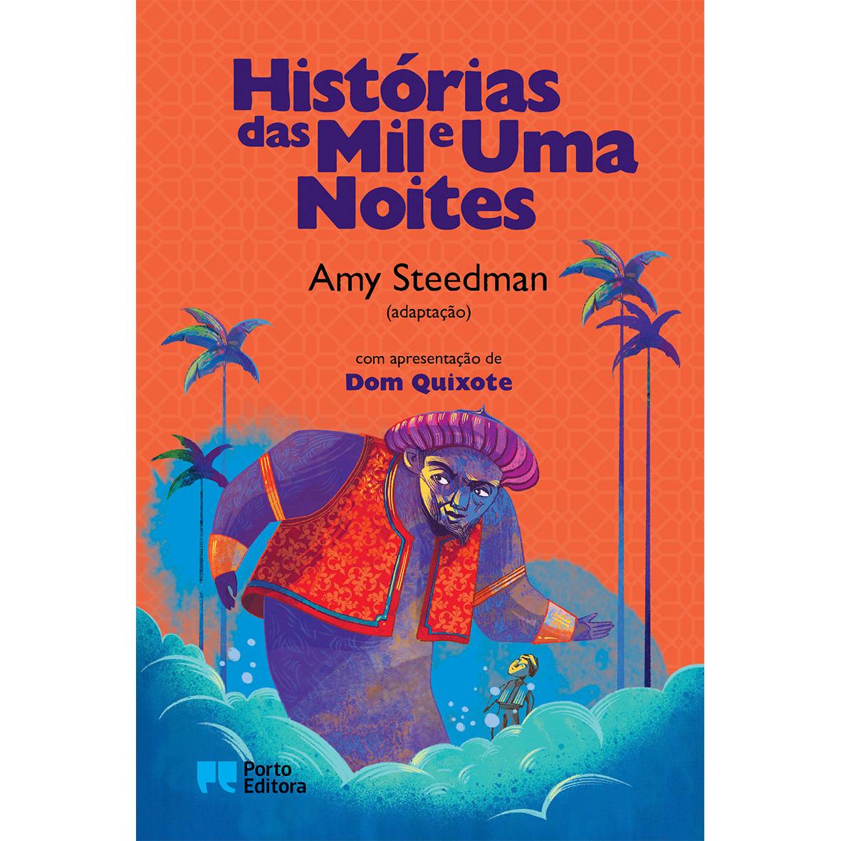 Histórias das Mil e Uma Noites