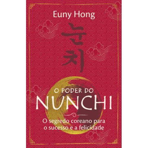 O Poder do Nunchi de Euny Hong
