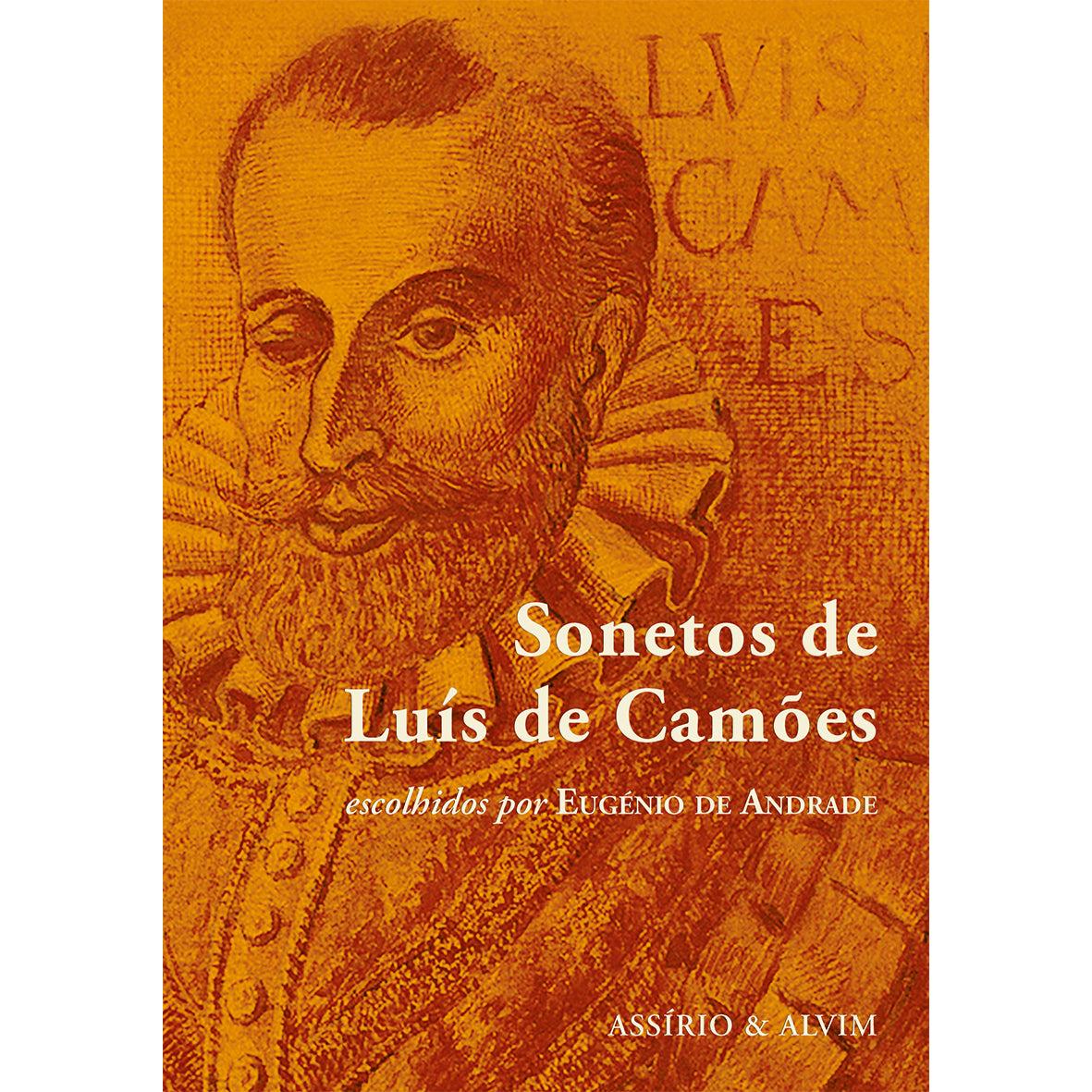 Sonetos de Luís de Camões
