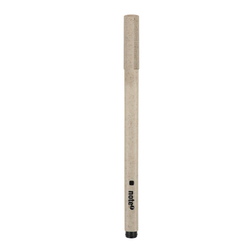 Marcador de Escrita 0.4mm Preto Note!