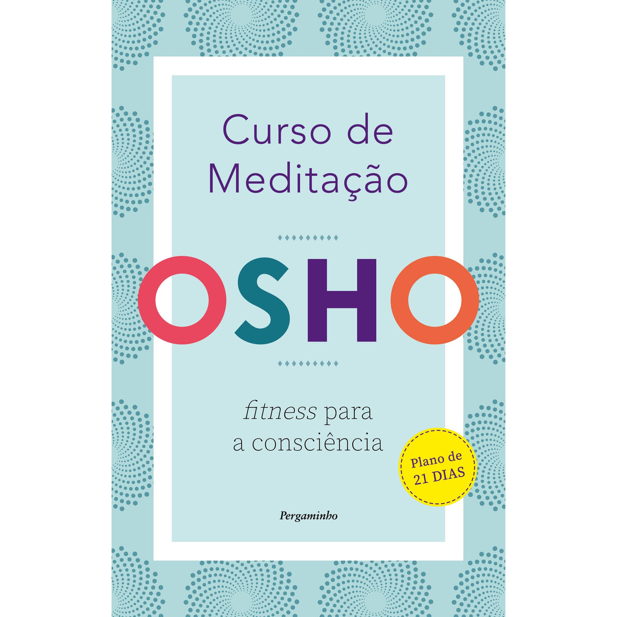 Curso de Meditação de Osho