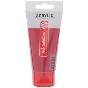 Tinta Acrílica ArtCreation 75ml Magenta Primário Talens