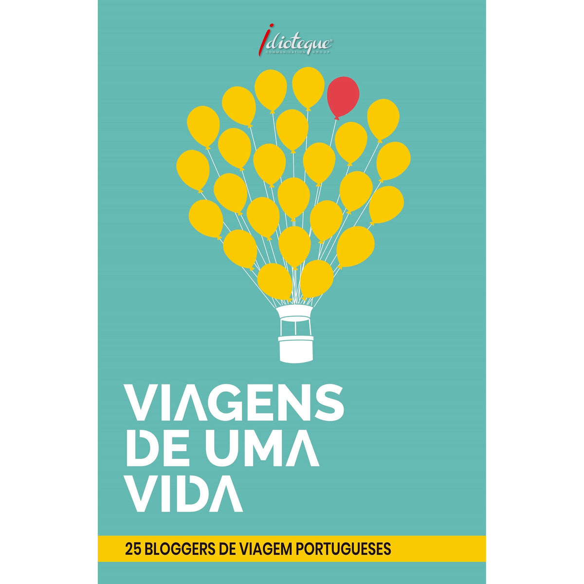 Viagens de uma Vida