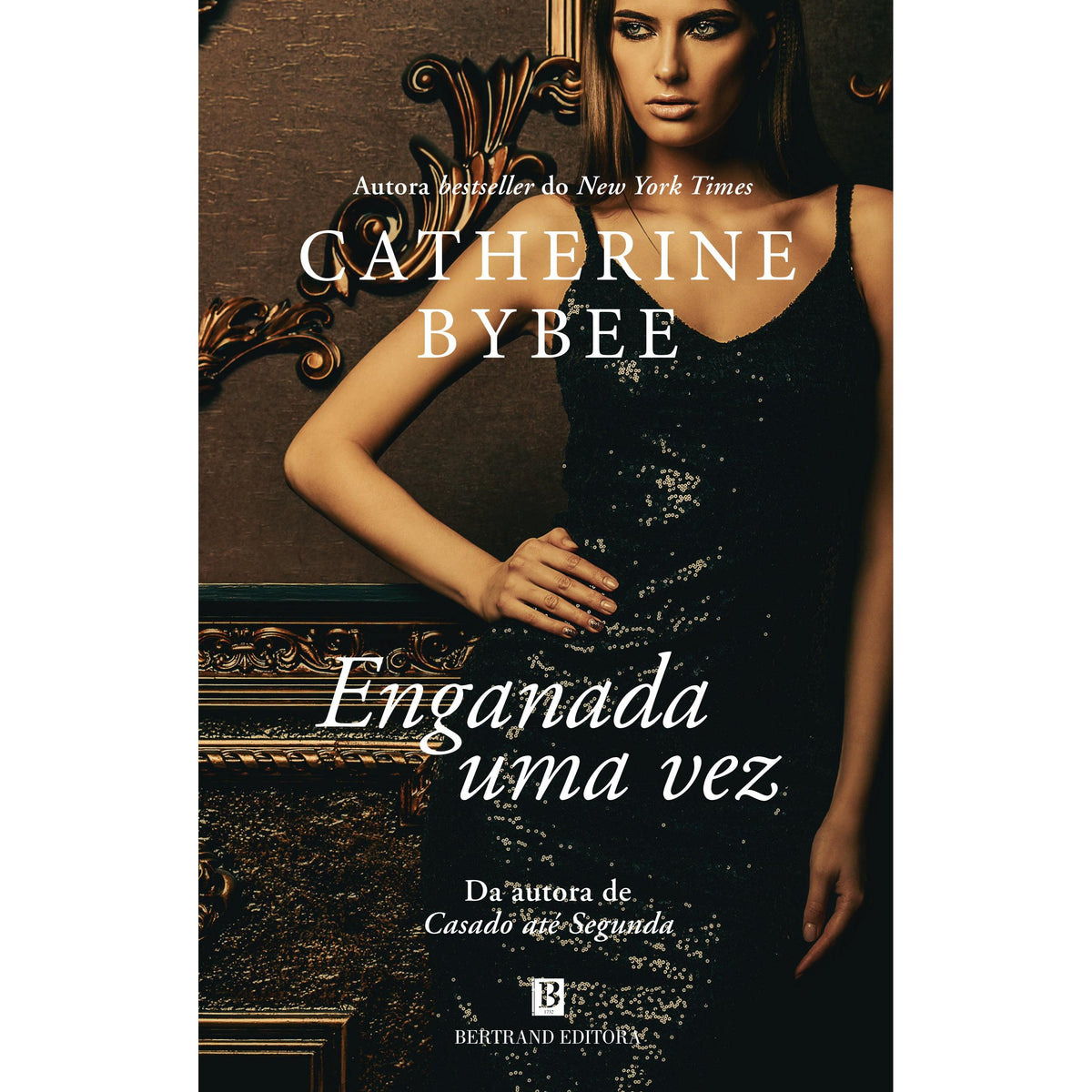 Enganada Uma Vez de Catherine Bybee