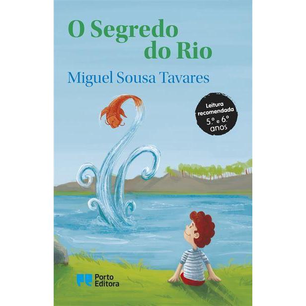 O Segredo do Rio