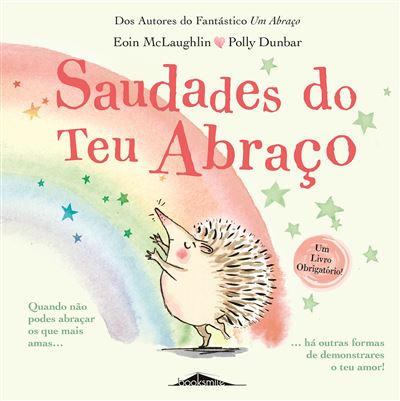 Saudades do Teu Abraço de Eoin Mclaughlin