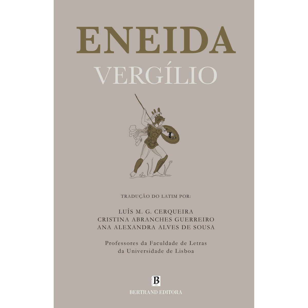 Eneida de Vergílio