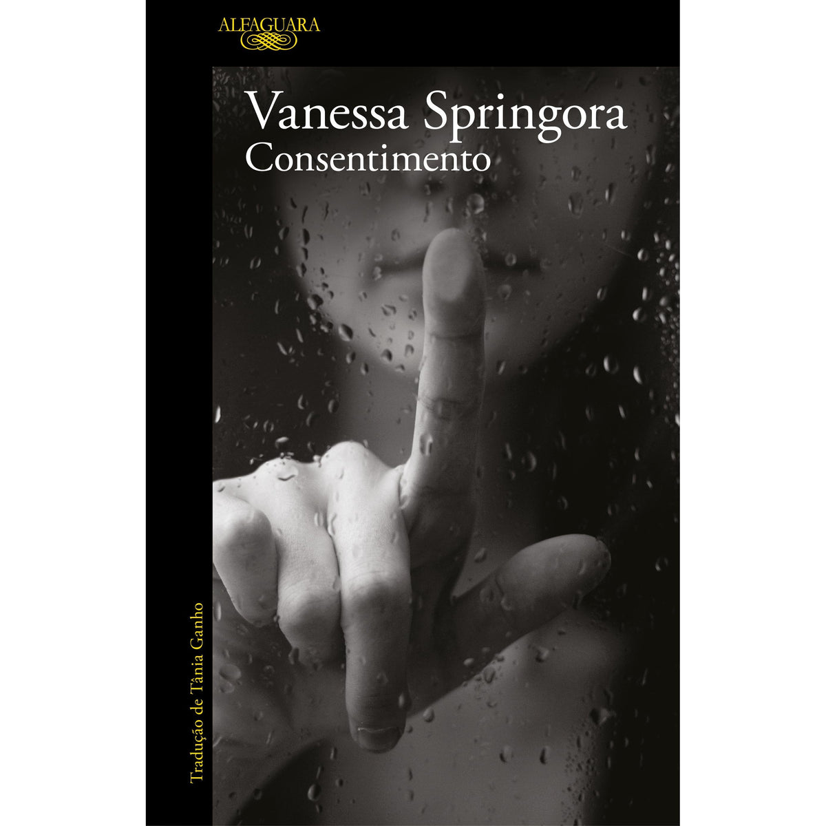 Consentimento de Vanessa Springora