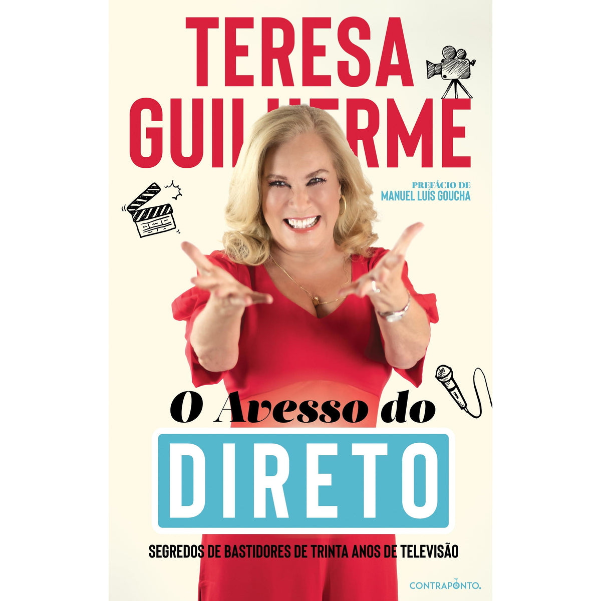 O Avesso do Direto de Teresa Guilherme