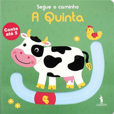 Segue o Caminho: A Quinta