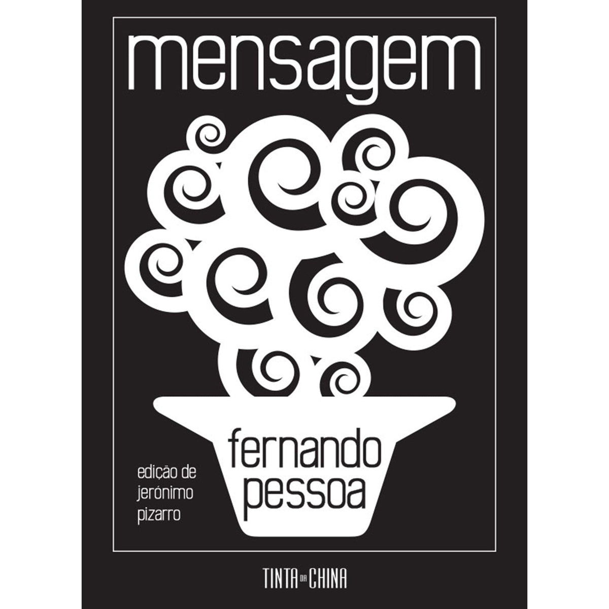 Mensagem de Fernando Pessoa
