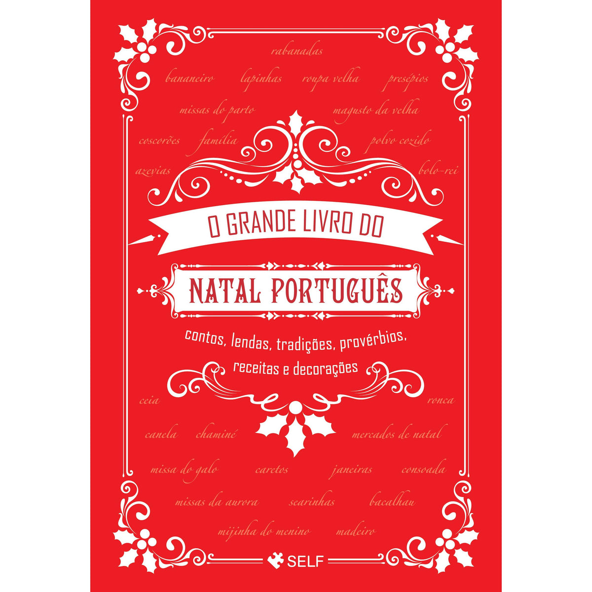 O Grande Livro do Natal Português
