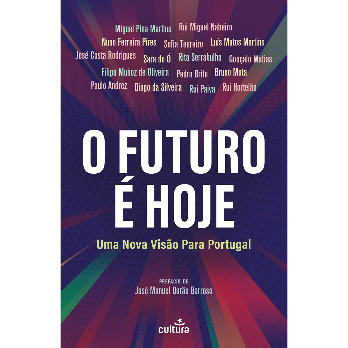 O Futuro é Hoje de Chief Portugal Officers (CPO)
