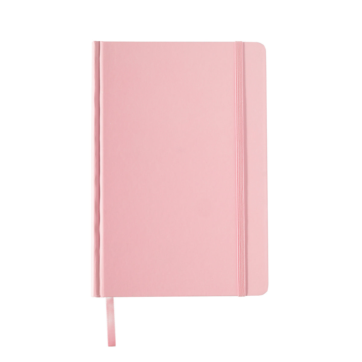 Caderno Agrafado A5 Capa Dura com Elásticos Pontilhado (várias opções) Note!