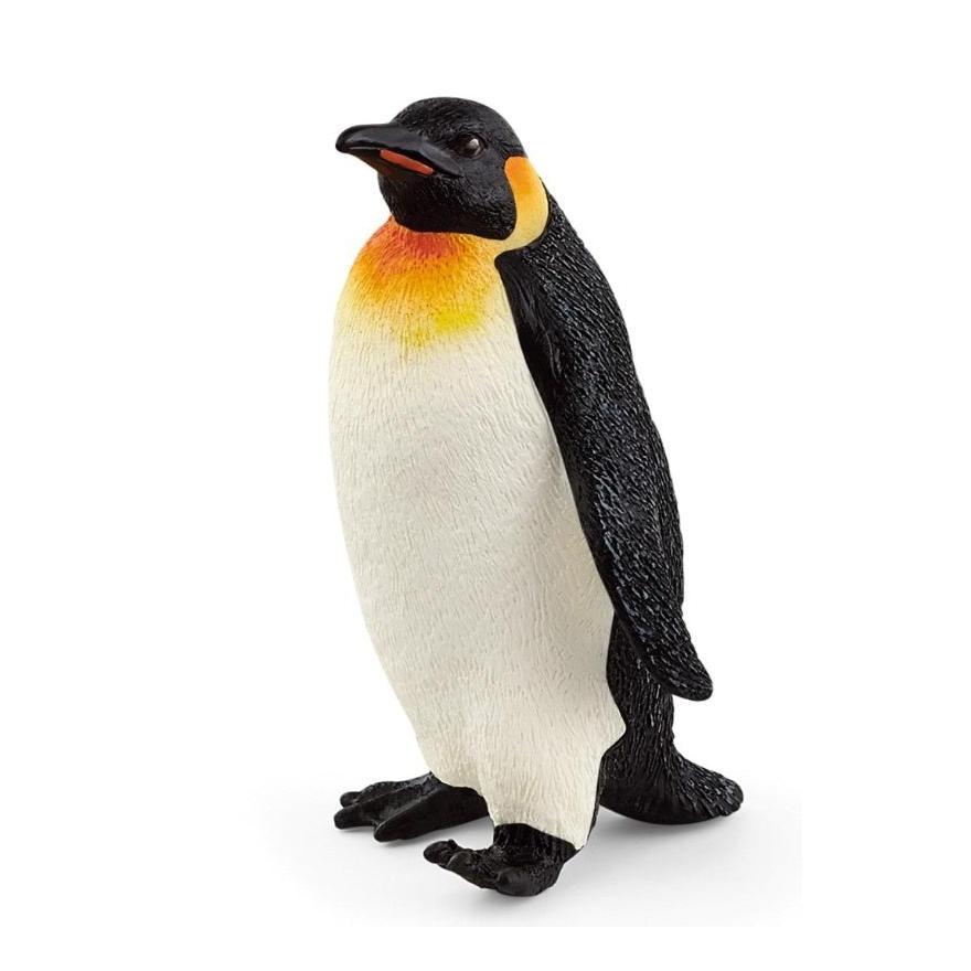 Pinguim Imperador