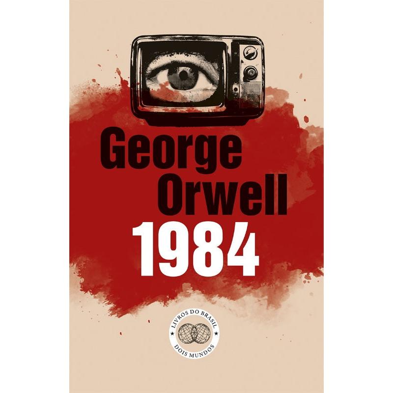 1984 de George Orwell