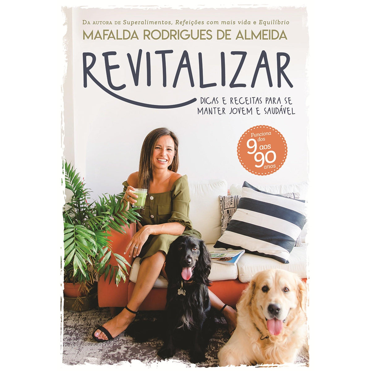 Revitalizar de Mafalda Rodrigues da Almeida