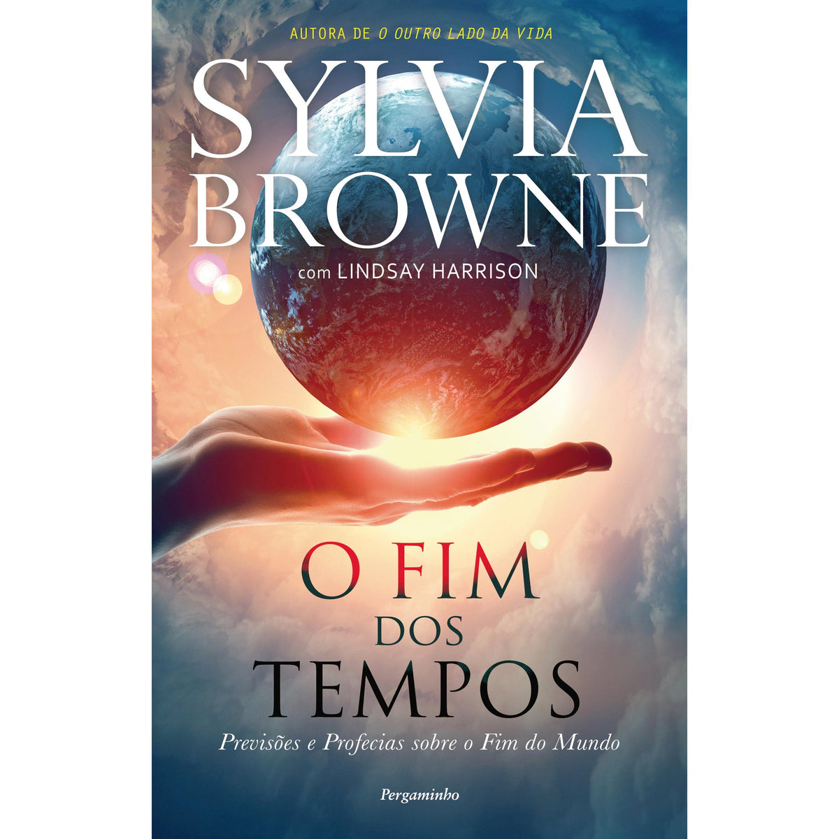 O Fim dos Tempos de Sylvia Browne