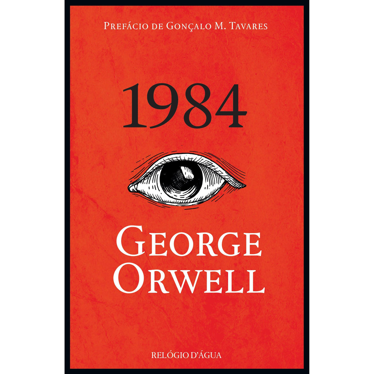 1984 de George Orwell