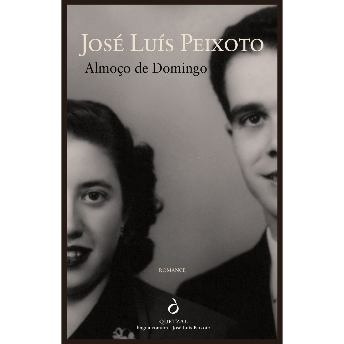 Almoço de Domingo de José Luís Peixoto