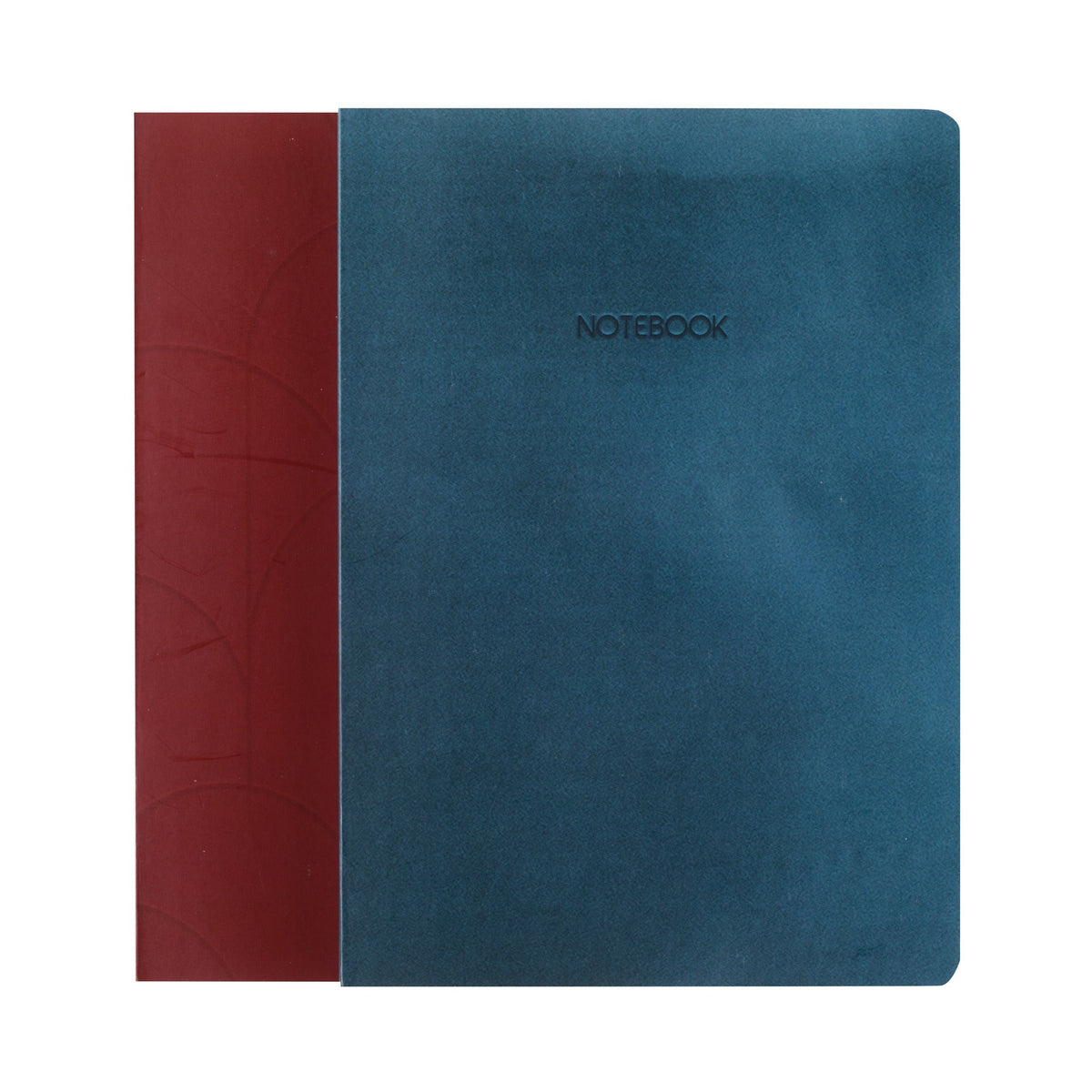 Caderno A5 Capa Dura Liso (várias opções) Note!