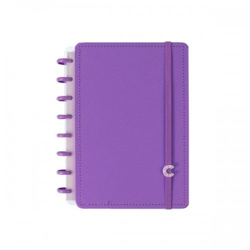 Caderno Inteligente All Purple A5
