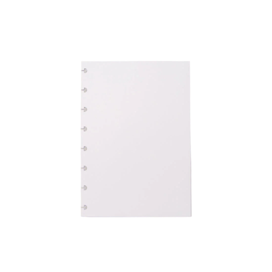 Recarga para Caderno Inteligente A5 Lisas 90g